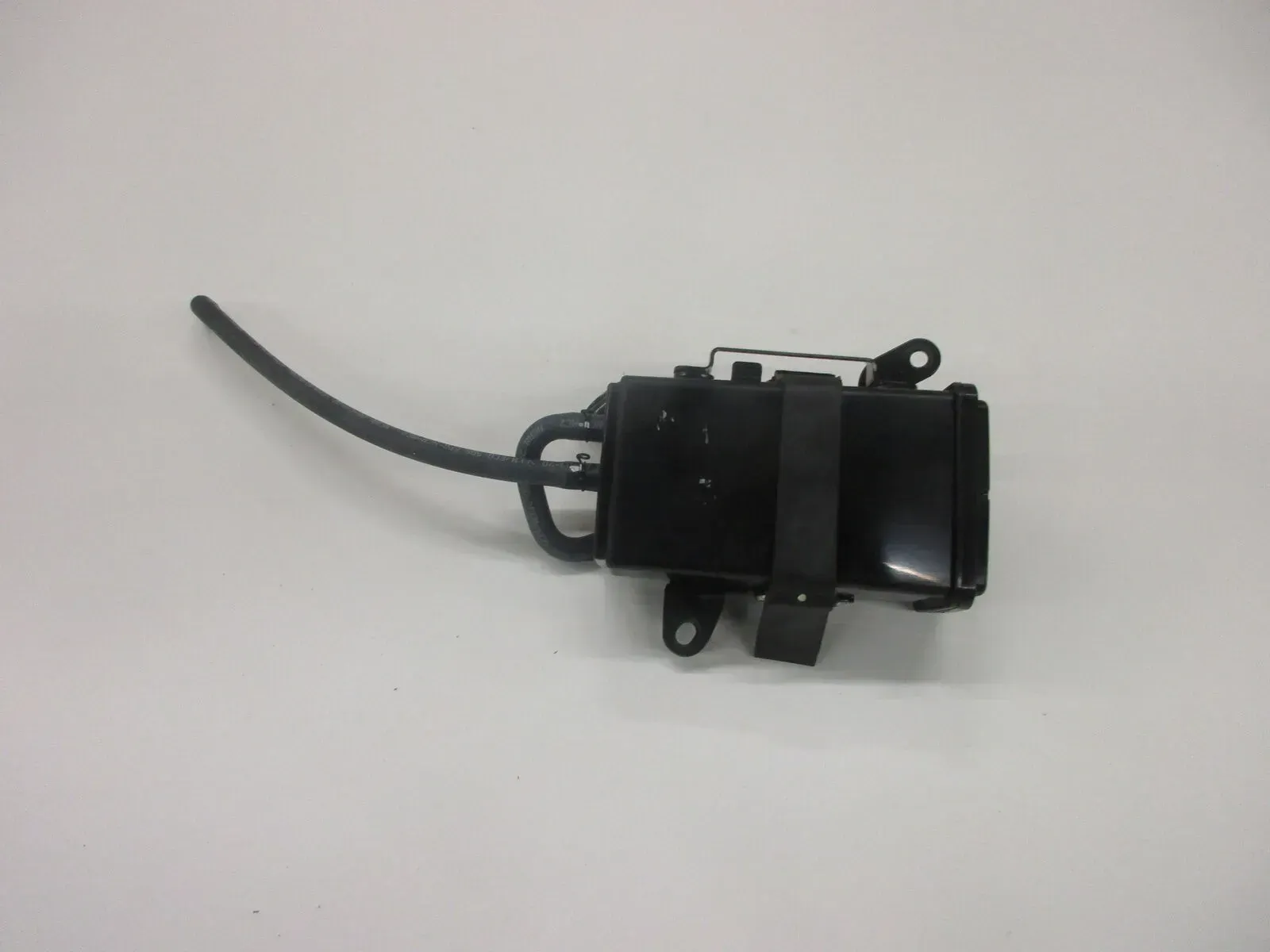Aktivkohlefilter Verdampfer Benzin Kawasaki Ninja 400 EX 400 G Verdunstung - Bild 1