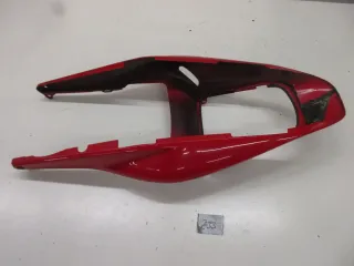 Heckverkleidung Verkleidung Z33 Honda CBR 600 RR PC 37 hinten Heck Sitzbank - Bild 7