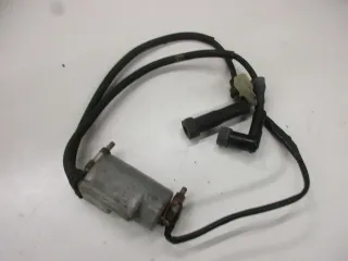 Zündspule Zündspulenstecker Suzuki GS 550 D GS 550 E ignition 3300 12 V - Bild 3