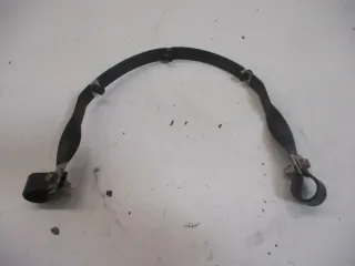 Halter Lasche Suzuki GSX 1300 BK B-King WVCR HalteschlaufeTräger Rahmen - Bild 1