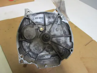 Getriebe 1231593 Schaltgetriebe BM1. BMW R60/6_75/6_90/6/S gear box - Bild 9