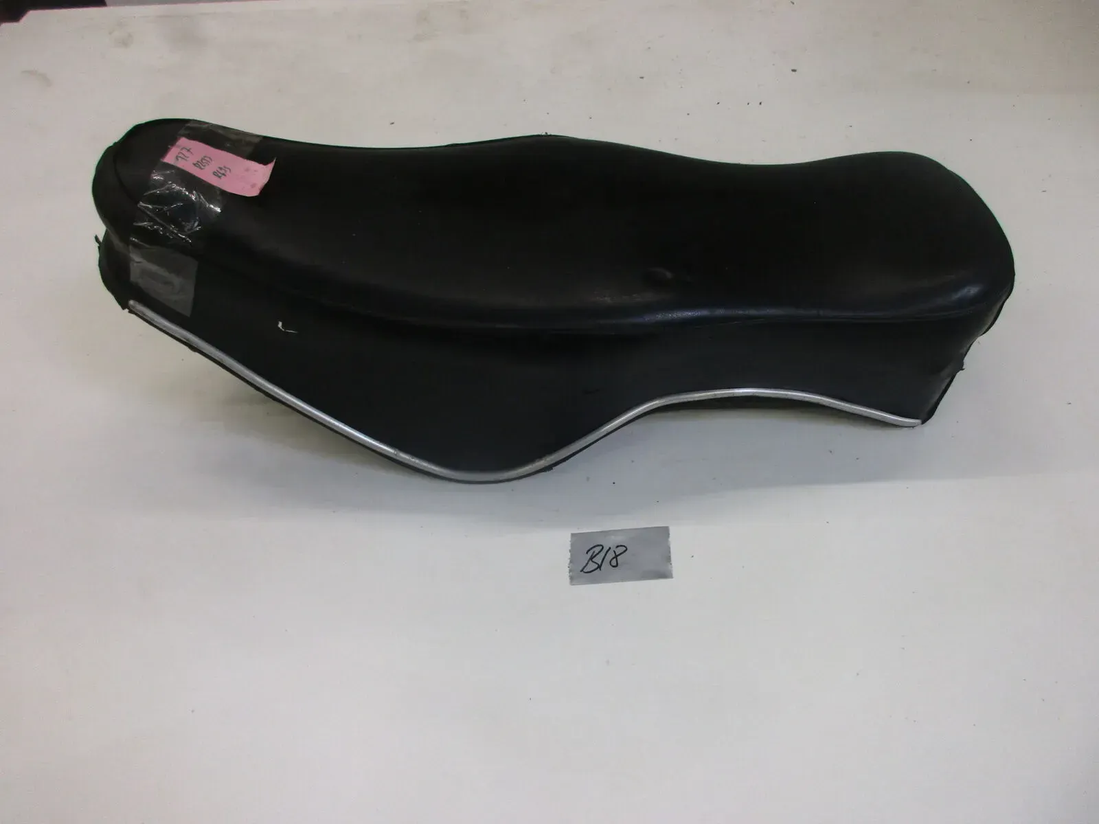Sitzbank Sitzkissen B18. BMW R 25/3 R 69/S Sitzpolster Sitzkern Sitz seat - Bild 1