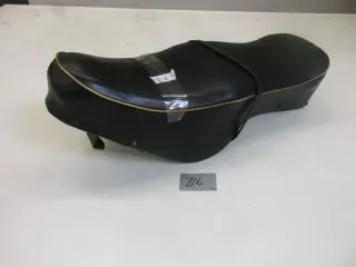 Sitzbank Sitzkissen B16. BMW R 25/3 R 69/S Sitzpolster Fahrersitz Sitz seat - Bild 6