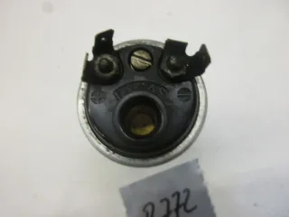 Zündspule 6V B772 Triumph T20 T100 T120 ignition 17M6 452220 - Bild 3