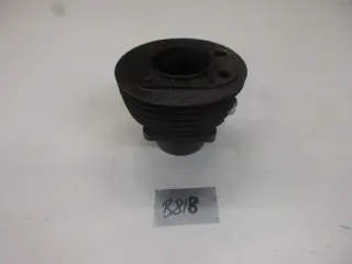 Zylinder B818 BMW R26 R27 ohne Kolben Motor Motorblock cylinder - Bild 1
