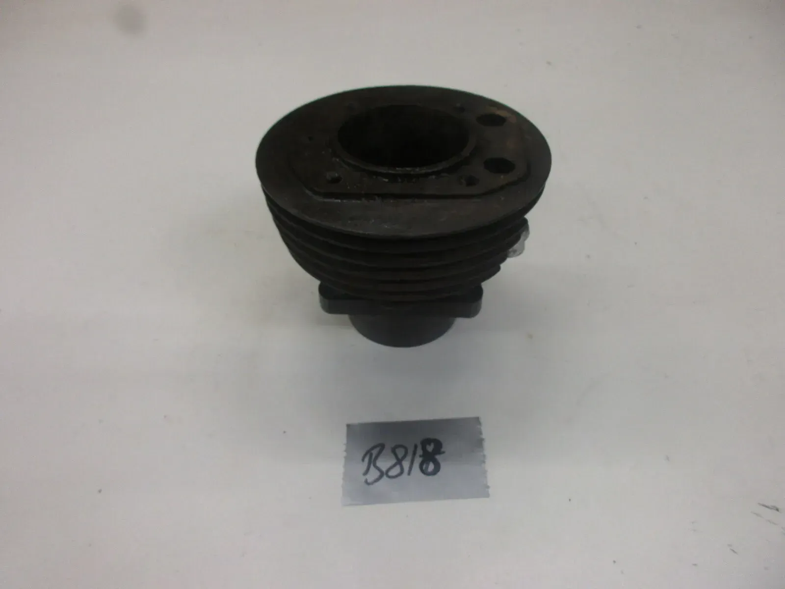 Zylinder B818 BMW R26 R27 ohne Kolben Motor Motorblock cylinder - Bild 1