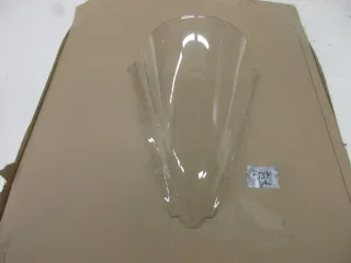 Windschild Cockpitscheibe Z554 Yamaha YZF-R1 RN 12 Schutzschild Verkleidung - Bild 1
