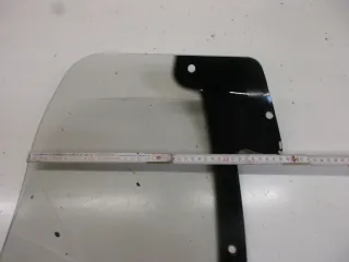 Windschild Cockpitscheibe L947. Harley Davidson Verkleidung FMRT Lexan DOT 1022 - Bild 7