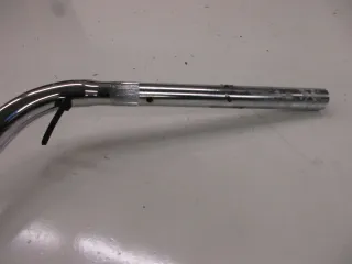 Lenker Lenkstange L863. Harley Davidson Touring 25,40 mm Original handlebar - Bild 3
