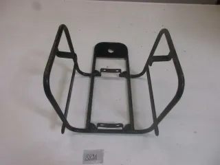 Gepäckträger B891 BMW R75/6 Kofferhalter Kofferträger Behördenfahrzeug Halter - Bild 5