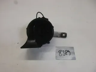 B389 Hupe Horn 510 HZ Signal e6 Oldtimer 28.037 VW Audi Porsche - Bild 2