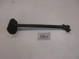 Seitenständer B411 BMW Zündapp NSU DKW Kippständer Oldtimer side stand - Bild 2
