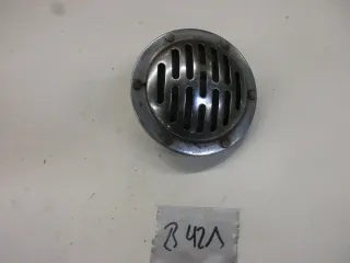 B421 Bosch Hupe Signal IGM 3572KA Horn 452453454588 Oldtimer - Bild 1