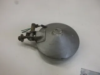 B352 Bosch Scheinwerfer Hauptscheinwerfer 917 R19 Licht Oldtimer Opel Manta - Bild 6