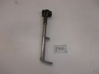 Seitenständer B407 BMW Zündapp NSU DKW Puch Kippständer Oldtimer side stand - Bild 1