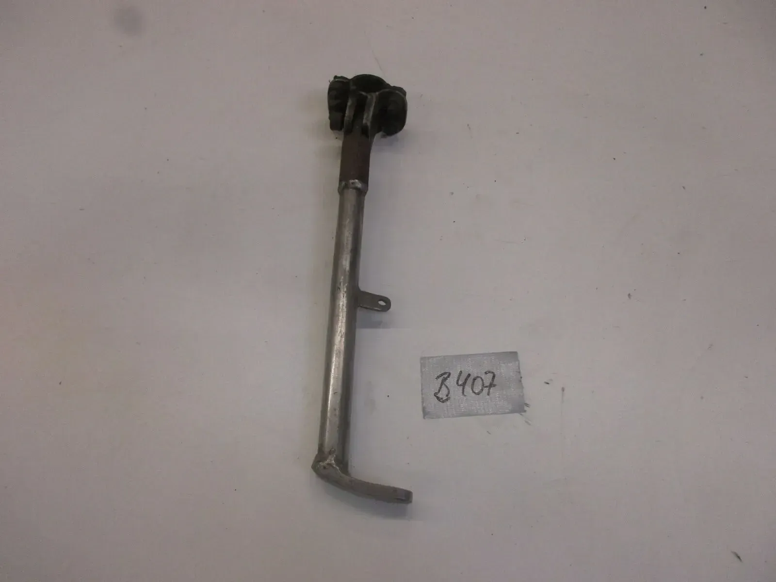 Seitenständer B407 BMW Zündapp NSU DKW Puch Kippständer Oldtimer side stand - Bild 1