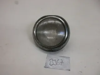 B367 Scheinwerfer Zusatzscheinwerfer Hella 105608 Licht K1034 Oldtimer BMW - Bild 1