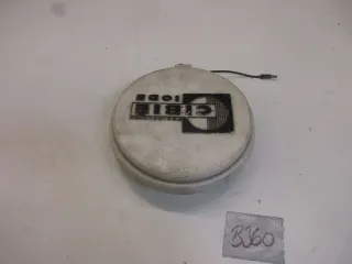 B360 Scheinwerfer Ralley Cibie Iode Ralleyscheinwerfer Licht Oldtimer VW Porsche - Bild 3