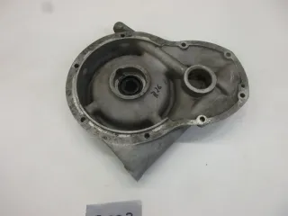 Motordeckel B508 BMW R24 R25/3 R26 Zahnradabdeckung Stirndeckel 22410180301 - Bild 5