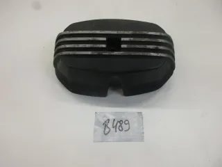 Ventildeckel B489 BMW R100 R100/7 R75/7 Motor (1) rechts Motordeckel 12622549 - Bild 1