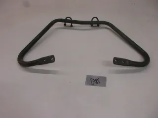 B185 BMW Motorschutz Sturzbügel Schutzbügel Zylinderkopf Rahmen Halter - Bild 3
