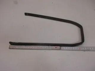 Zündapp B209 BMW DKW NSU IFA Fenderhalter Kotflügel Strebe Halter Schutzblech - Bild 5