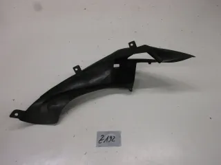 Verkleidung Tankverkleidung Z192 Suzuki GSX-R 600 K6 K7 oben rechts Seitendeckel - Bild 4