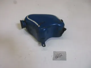 Öltank Ölbehälter B167 NSU Max Motor Öltankbehälter Motoröl oil - Bild 2