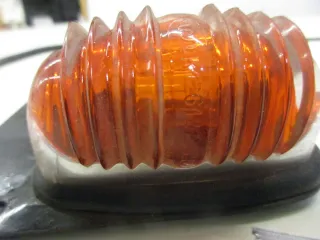 B689 Hella Blinker Blinkleuchte K12642 Blinkgeber BMW Oldtimer Traktor Schlepper - Bild 6