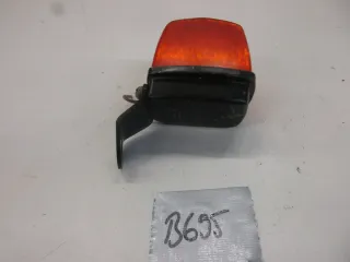 B695 Blinker Ersatzblinker YN223 Universal Oldtimer Traktor rechts oder links - Bild 3