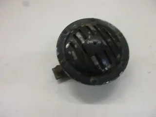 B963 Hupe Horn Signal Oldtimer Starkton Signalhorn 7106 - Bild 3