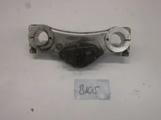 Gabelbrücke Gabel B1015 BMW R75 R90 R100 oben Gabelbrille Standrohr 24536286002 - Bild 1