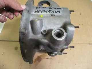 Getriebe 24513180109 Gehäuse BM44 BMW R 50/2 R 60/2 R 75 R 69S Block gear box - Bild 5