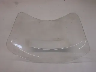 B259 Beiwagen Windschild Visier Koch Steib BMW DKW Schutzscheibe Verkleidung - Bild 5