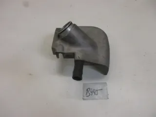 Luftfilterkastendeckel B445 BMW R60/5 Abdeckung Luftfilter rechts airbox 1253722 - Bild 1