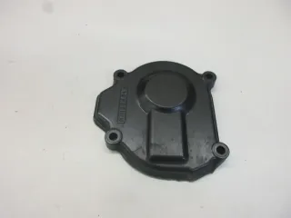 Motordeckel Kawasaki ZXR 750 L_M ZX750 L Magnesium rechts Zündungsdeckel - Bild 2