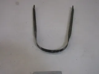 Schutzblechhalter B283 BMW R50/5 R90S Fenderhalter vorne Kotflügel Strebe - Bild 3