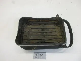 Sitzpolster Sitzkissen B34 BMW R 24 25 27 67 50 68 69 Sitz Denfeld Sitzbank - Bild 7