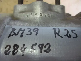 Motor 284592 Getriebe Lichtmaschine BM39 BMW R 25/3 Motorblock Kurbelwelle Kicks - Bild 9