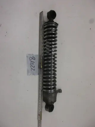 Federbein B1022 MZ ES TS 125_250 Stoßdämpfer hinten Dämpfer shock absorber - Bild 4