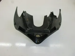 Kawasaki GPZ 500 R ZX 500 Bugspoiler unten Verkleidung Motorschutz Bug - Bild 6