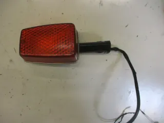 6. Honda CB 900 F_F2 Bol d`Or SC 01 Blinker (3) vorne rechts oder links turn sig - Bild 1