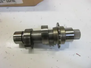 Nockenwelle Motor Antriebswelle 334. Harley Davidson Road King 1590 camshaft - Bild 3
