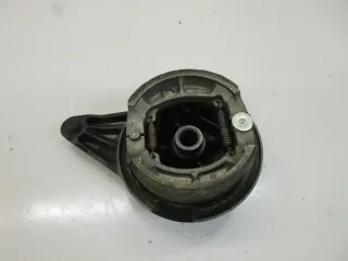 1. Kawasaki KLR 250 D KL Bremstrommel hinten Trommelbremse Bremse brake drum - Bild 4