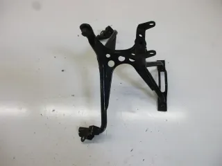 Kawasaki GPX 750 R ZX 750 F Geweih Verkleidungshalter Rahmen Kanzel Frontmaske - Bild 3