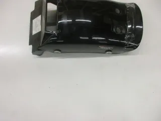 Kawasaki EL 250 B EL 252 Heckverkleidung Fender hinten Schmutzfänger Verkleidung - Bild 2