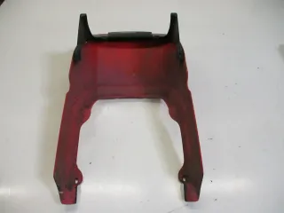 4. Honda CB 900 F_F2 Bol d`Or SC 01 Verkleidung (1) Sitzbank hinten Heck Bürzel - Bild 4