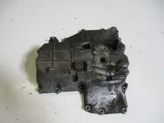 6. Honda CBR 1000 F SC21 Ölwanne Motorölwanne Motor unten Motorabdeckung cover o - Bild 1