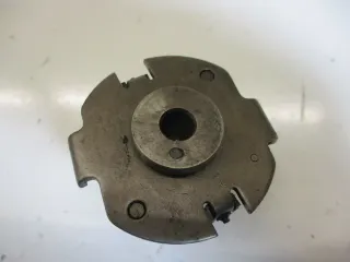6. Honda CB 900 F_F2 Bol d`Or SC 01 Zündung (1) Läufer Zündversteller Einsteller - Bild 3