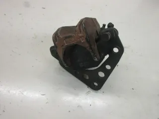 1. Kawasaki GPZ 550 UT ZX 550 A Bremssattel hinten Bremszylinder Bremskolben - Bild 3